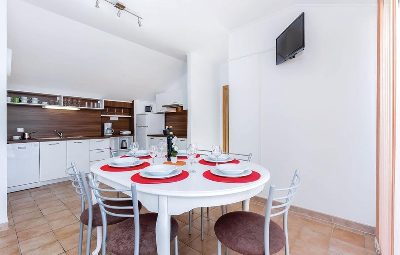 Apartments Antolic โนวีวีโนดอลสกี ภายนอก รูปภาพ