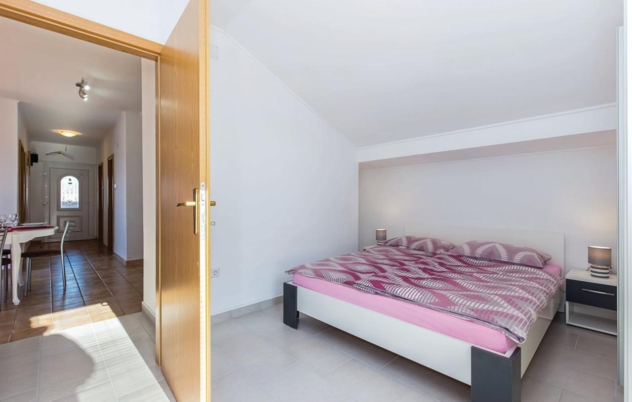 Apartments Antolic โนวีวีโนดอลสกี ภายนอก รูปภาพ